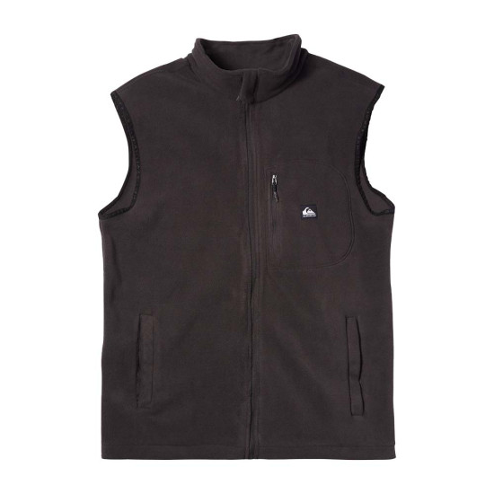 Quiksilver Ανδρικό αμάνικο μπουφάν Surf Days - Zip-Up Vest for Men